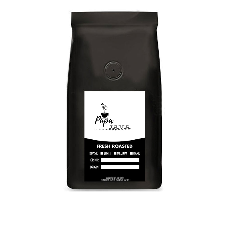 House Blend