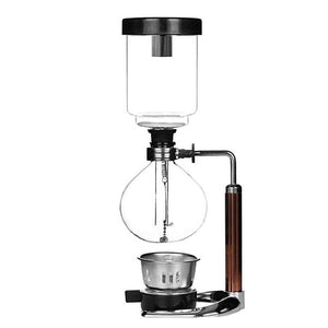 Coffee Maker Pot Hand Glass