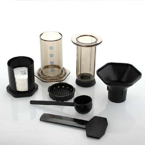 Portable Coffee Machine Manual