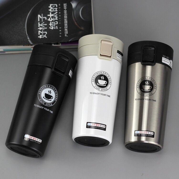 HOT Premium Travel Coffee Mug